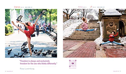 Born to Dance: Celebrating the Wonder of Childhood,New