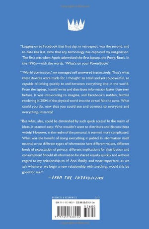 The Boy Kings: A Journey into the Heart of the Social Network,Used