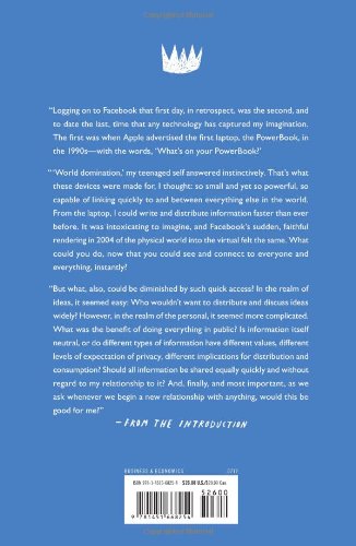 The Boy Kings: A Journey into the Heart of the Social Network,Used