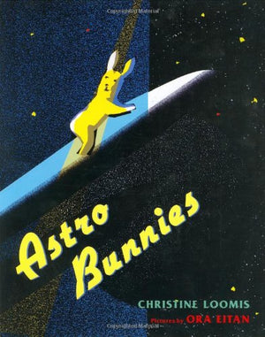 Astro Bunnies,Used