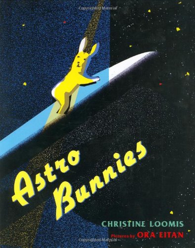 Astro Bunnies,Used