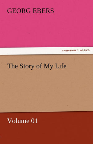 The Story of My Life  Volume 01,Used