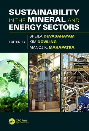 Sustainability in the Mineral and Energy Sectors,Used