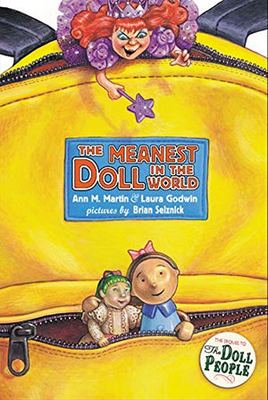 The Doll People Boxed Set (The Doll People, 1),New