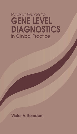 Pocket Guide to Gene Level Diagnostics in Clinical Practice,Used