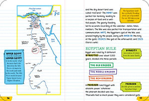 Everything You Need To Ace World History In One Big Fat Notebook: The Complete Middle School Study Guide (Big Fat Notebooks),Used