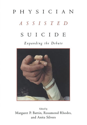 Physician Assisted Suicide (Reflective Bioethics),Used
