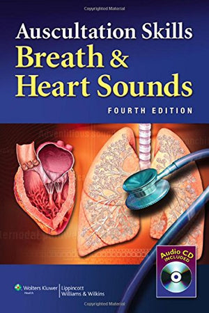 Auscultation Skills: Breath & Heart Sounds,Used