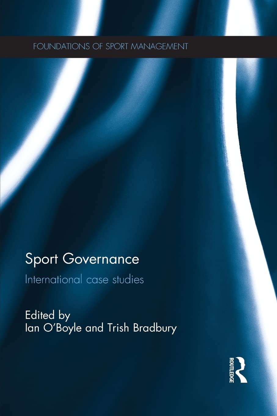 Sport Governance (Foundations of Sport Management),Used