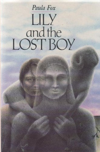 Lily and the Lost Boy,Used