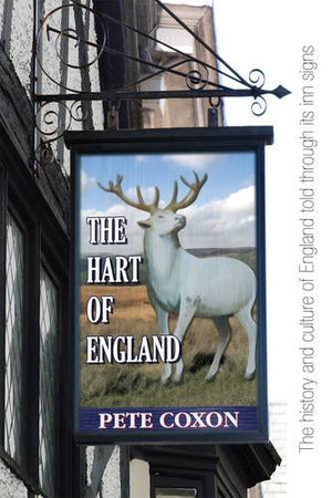 The Hart of England,Used