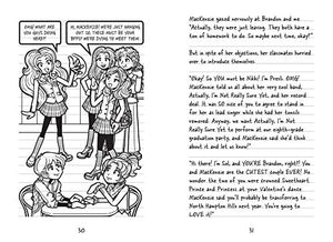 Dork Diaries 10: Tales from a NotSoPerfect Pet Sitter (10),New