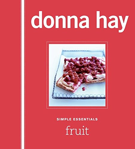 Simple Essentials Fruit,Used