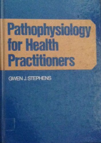 Pathophysiology for Health Practitioners,Used
