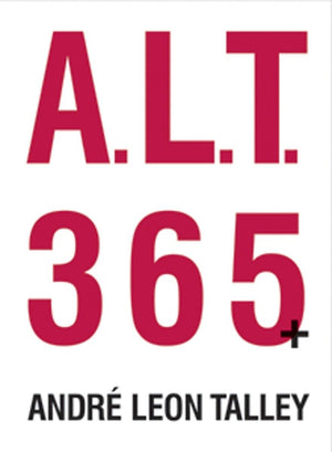 A.L.T. 365+,Used