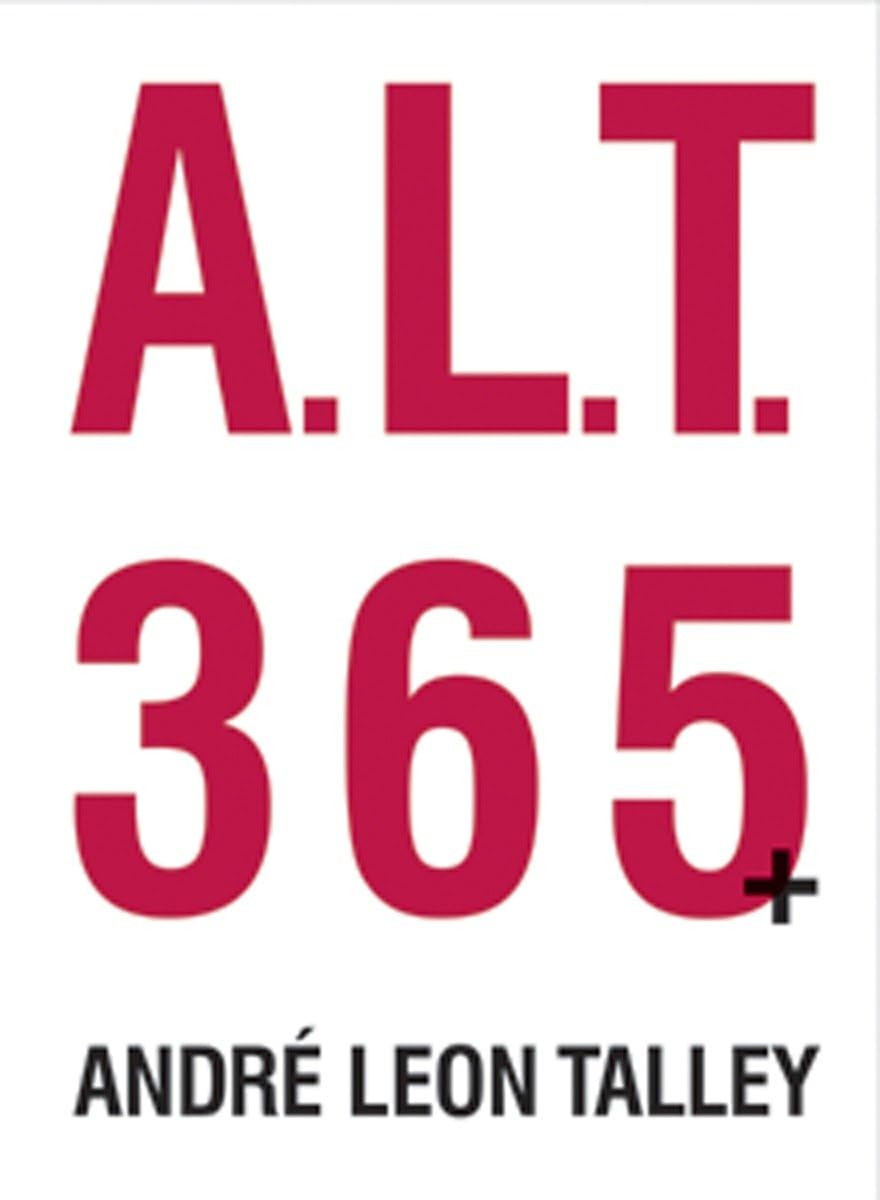 A.L.T. 365+,Used
