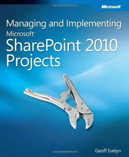 Managing and Implementing Microsoft SharePoint 2010 Projects,Used