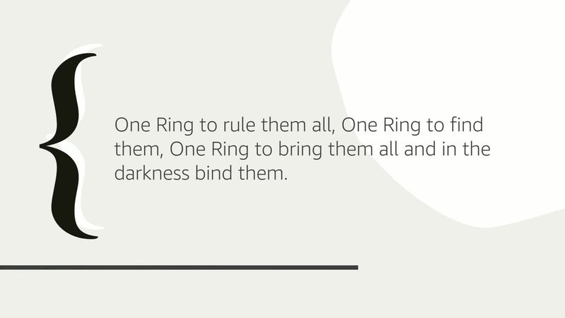 The Fellowship Of The Ring: Being the First Part of The Lord of the Rings (The Lord of the Rings, 1),New