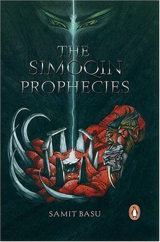 The Simoqin Prophecies,Used
