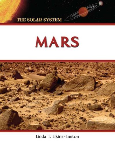 Mars (The Solar System),New
