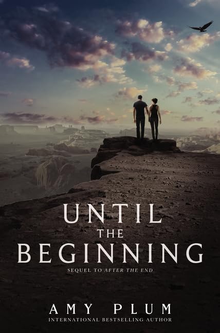 Until the Beginning (After the End, 2),Used