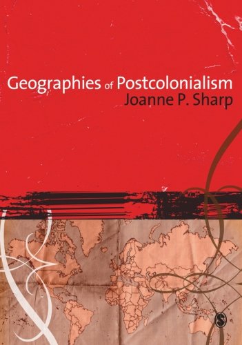 Geographies of Postcolonialism,Used