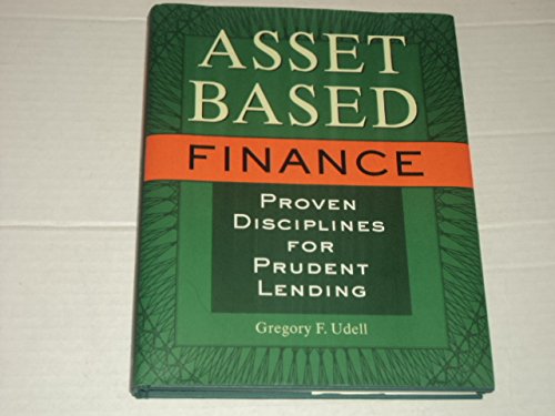 ASSET BASED FINANCE,Used