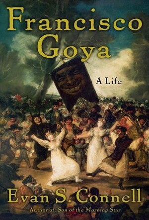 Francisco Goya: Life and Times,Used