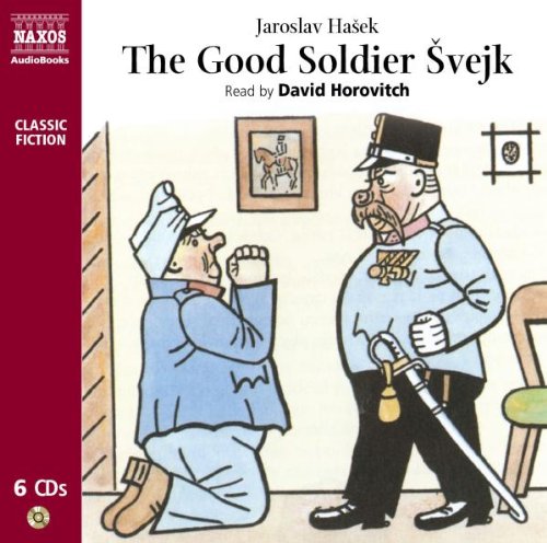 The Good Soldier Svejk,Used