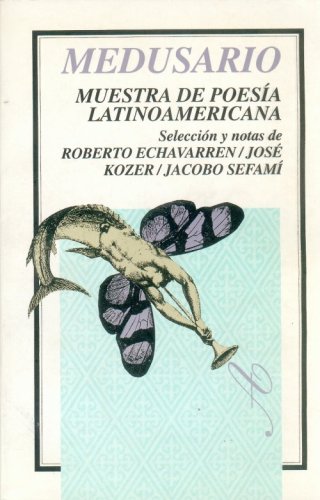 Medusario : muestra de poesa latinoamericana (Spanish Edition),Used