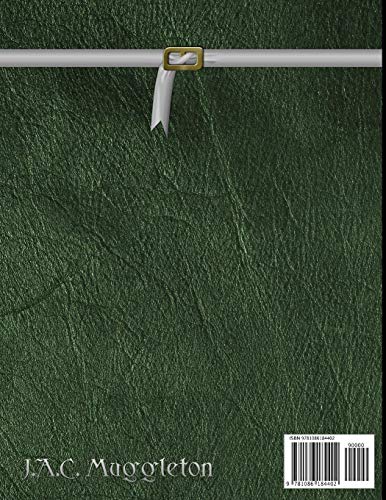 Unofficial 1,000 Magical Herbs and Fungi: Unofficial Encyclopedia of the Wizarding World  Volume 3,Used