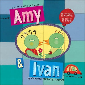 Amy & Ivan: What's in That Truck?,Used