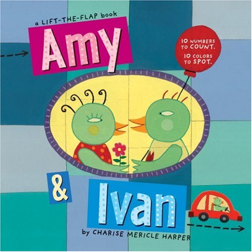 Amy & Ivan: What's in That Truck?,Used