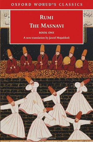 The Masnavi, Book One (Oxford World'S Classics),Used