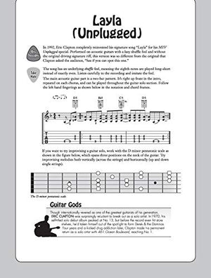 The Complete Idiot's Guide to Acoustic Guitar Songs: 30 Acoustic Guitar Hits,Used