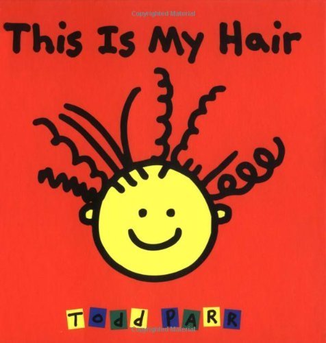This Is My Hair,New