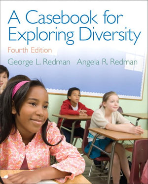 A Casebook For Exploring Diversity (4Th Edition),Used