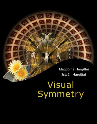 VISUAL SYMMETRY,New