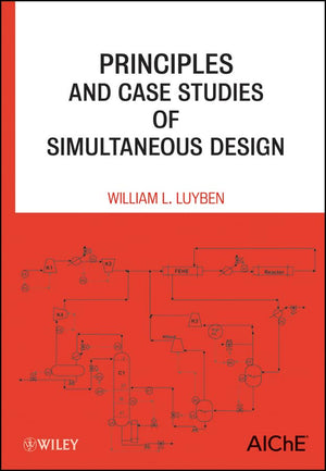 Principles and Case Studies of Simultaneous Design,Used