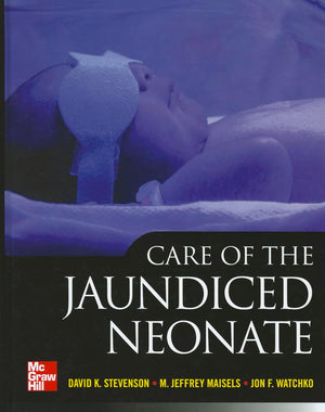 Care of the Jaundiced Neonate,Used