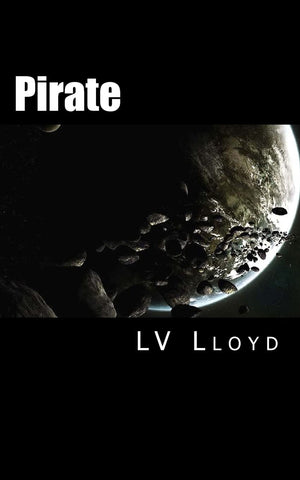 Pirate: Aurigan Space Saga,Used
