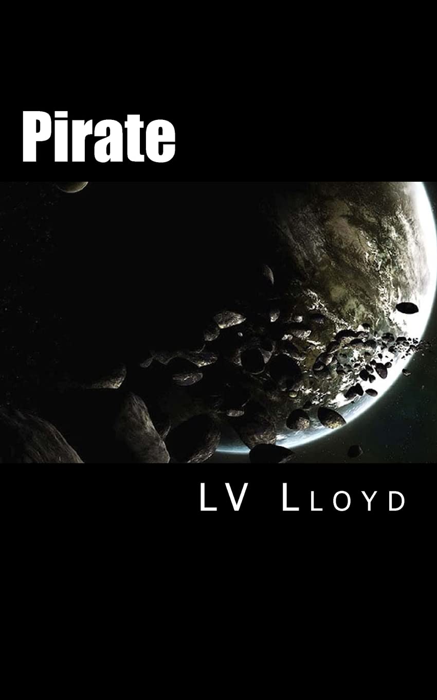 Pirate: Aurigan Space Saga,Used