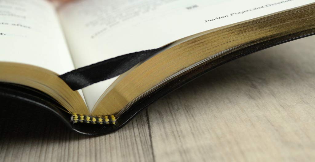 The Valley of Vision: A Collection of Puritan Prayers & Devotions