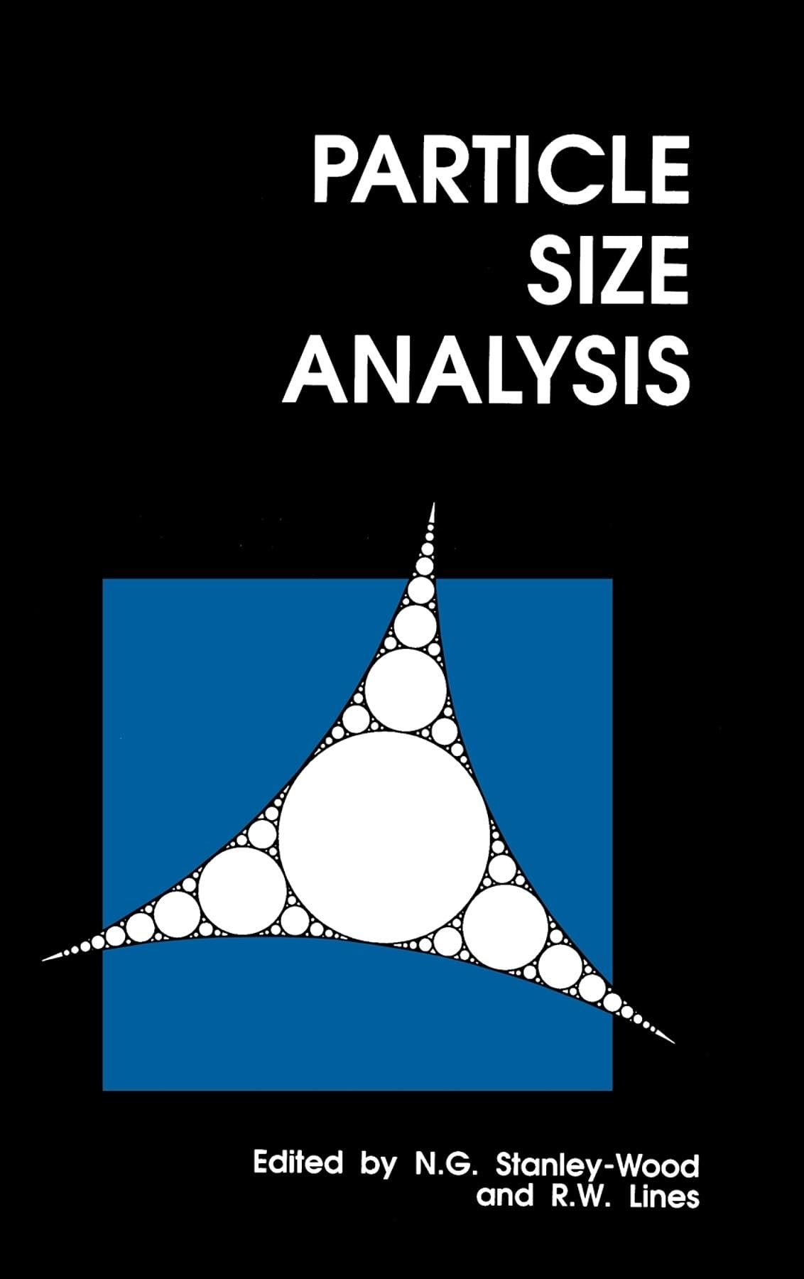Particle Size Analysis (Special Publications),Used