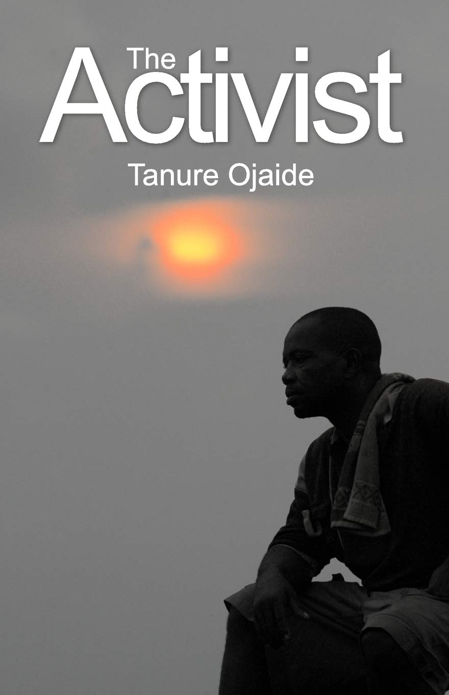 The Activist,Used