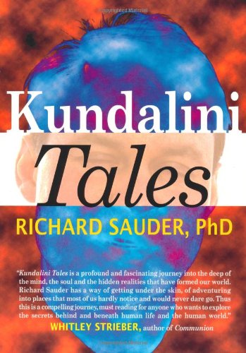 Kundalini Tales,New