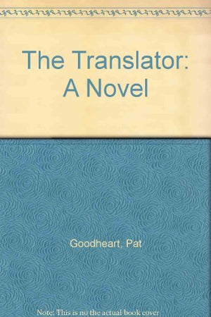 The Translator: A Novel,Used