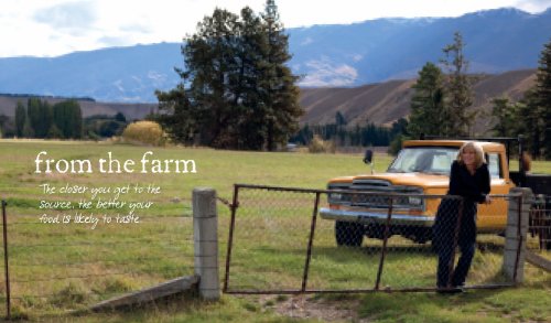 Annabel Langbein The Free Range Cook,Used