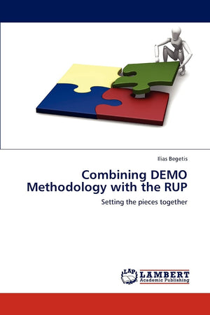 Combining DEMO Methodology with the RUP: Setting the pieces together,Used