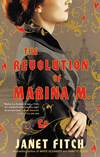 The Revolution Of Marina M.: A Novel